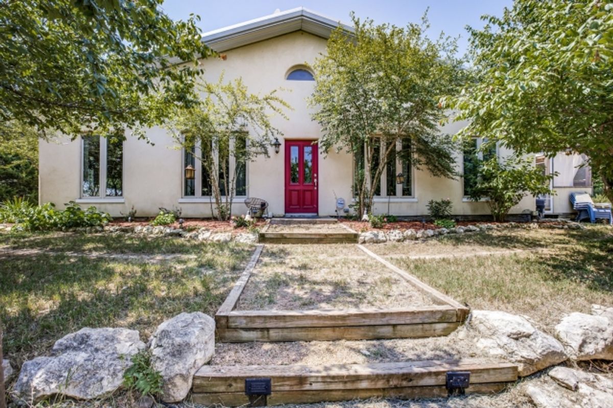 Green Homes for Sale - Joshua, Texas Green Home