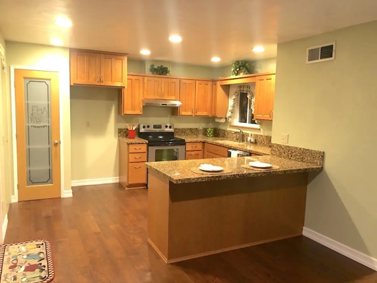 Green Homes for Sale - Poway, California Green Home