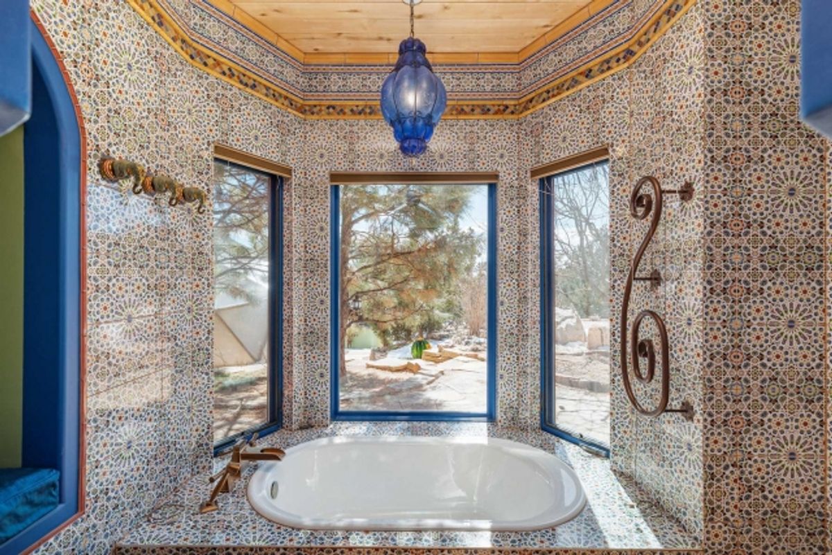 Green Homes for Sale - Santa Fe, New Mexico Green Home