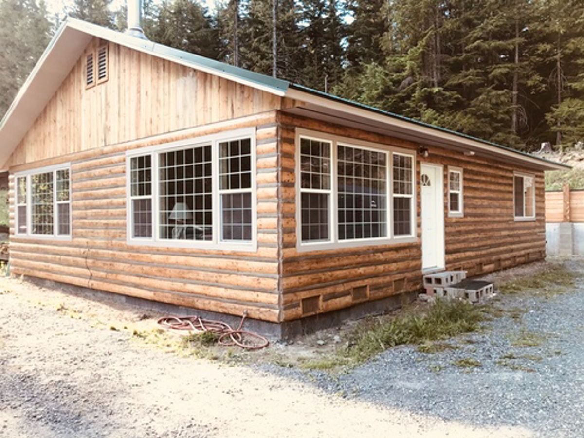 Green Homes for Sale - Colville, Washington Green Home