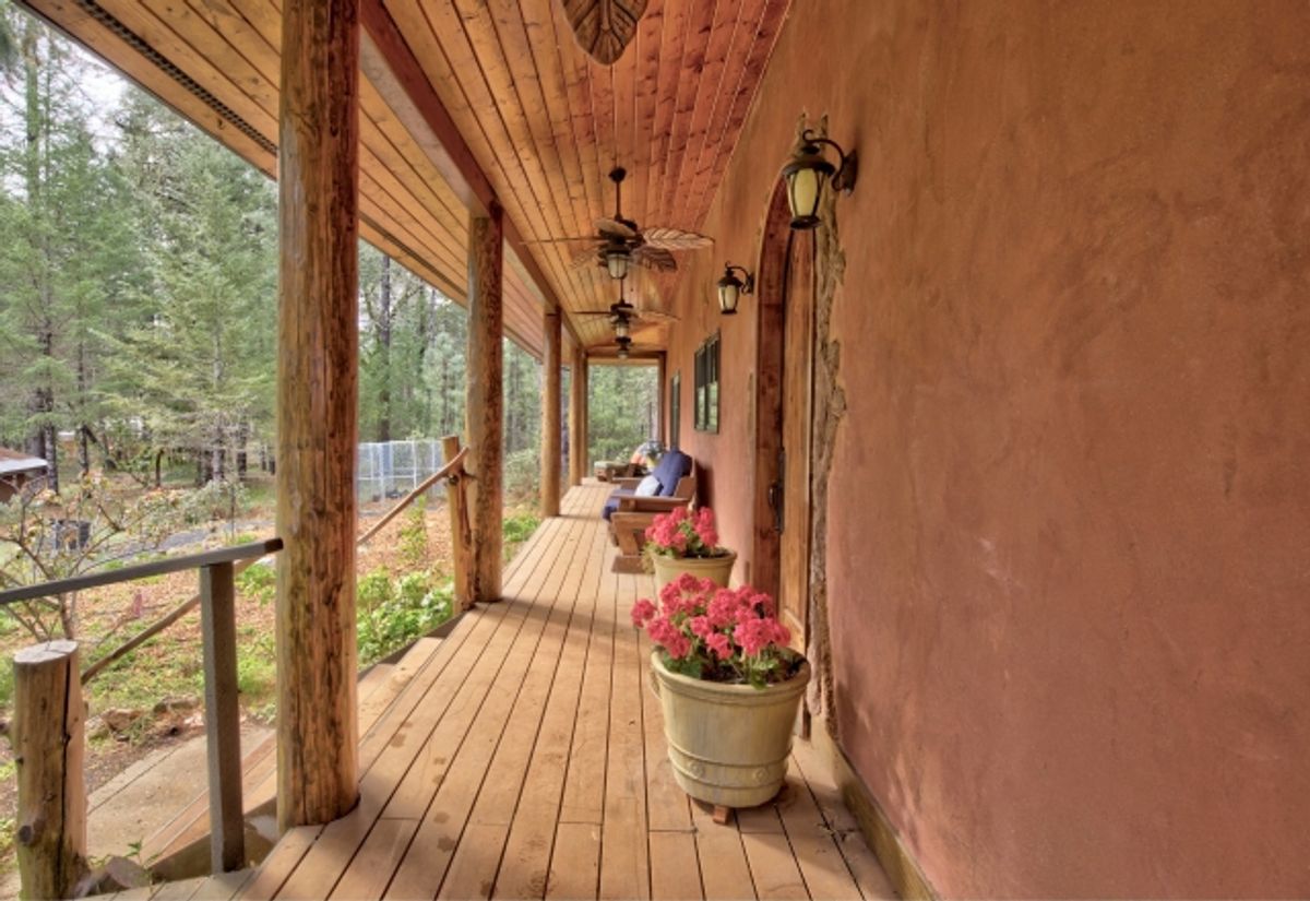 Green Homes for Sale - Wilderville, Oregon Green Home