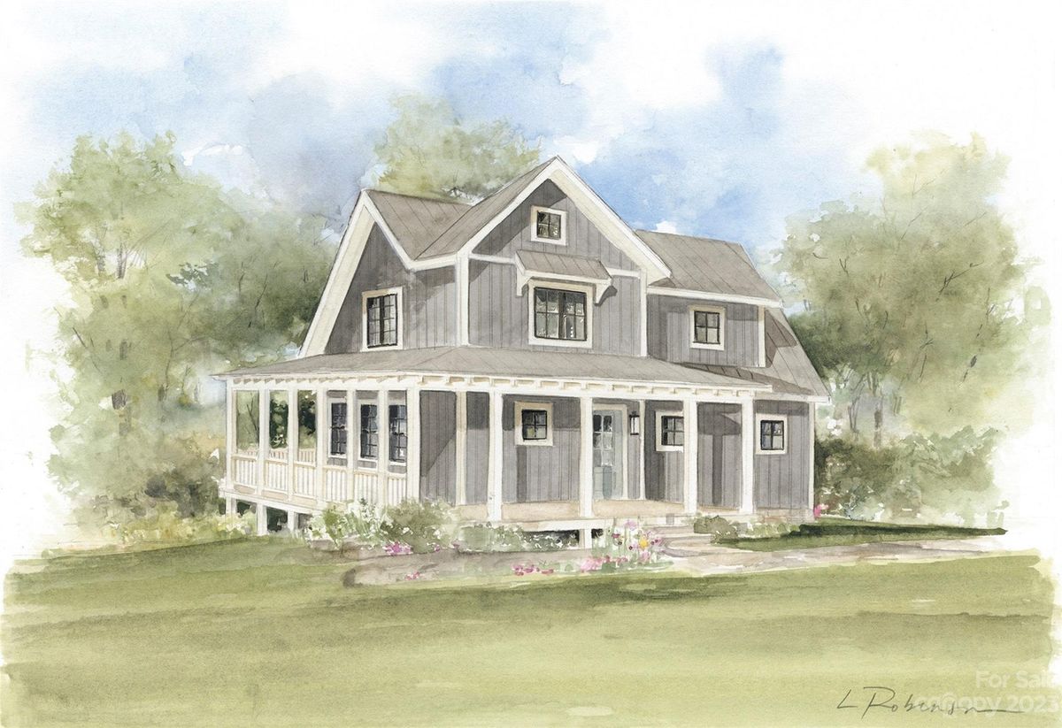 Green Homes for Sale - Asheville, North Carolina Green Home