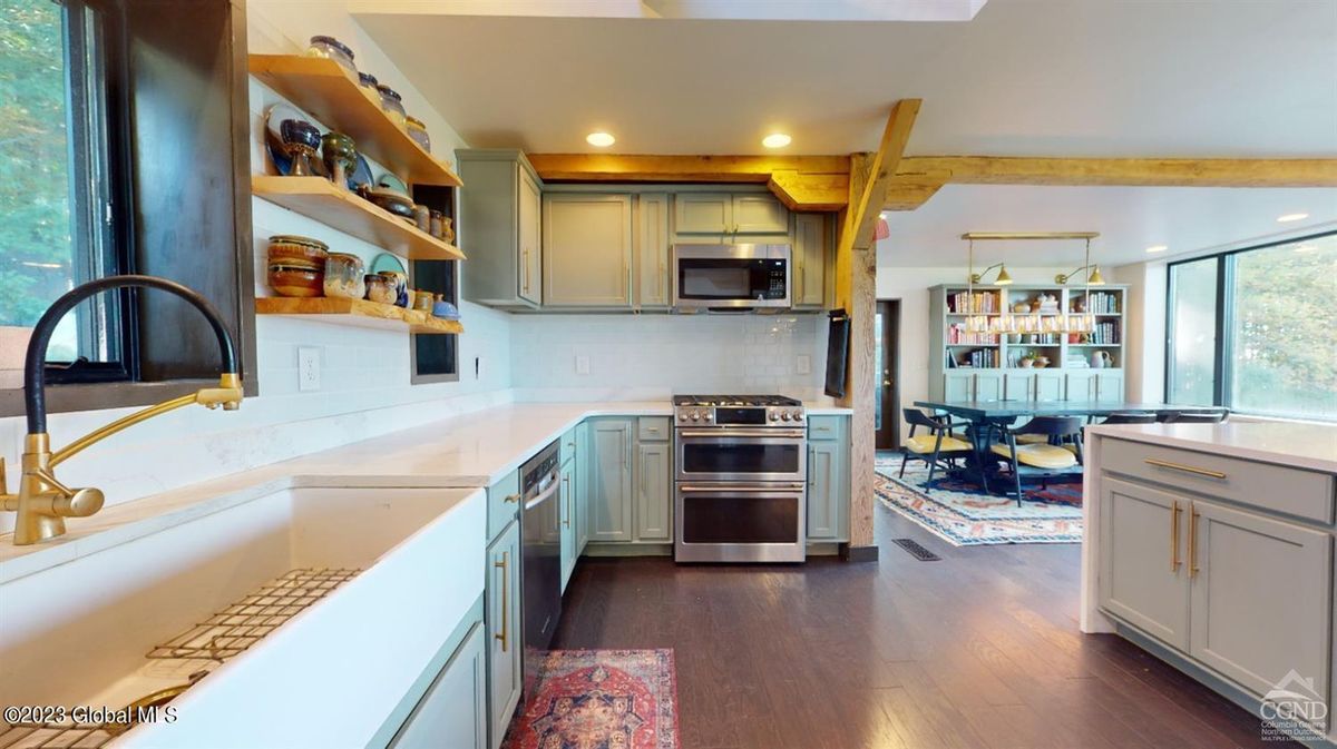 Green Homes for Sale - Westerlo, New York Green Home