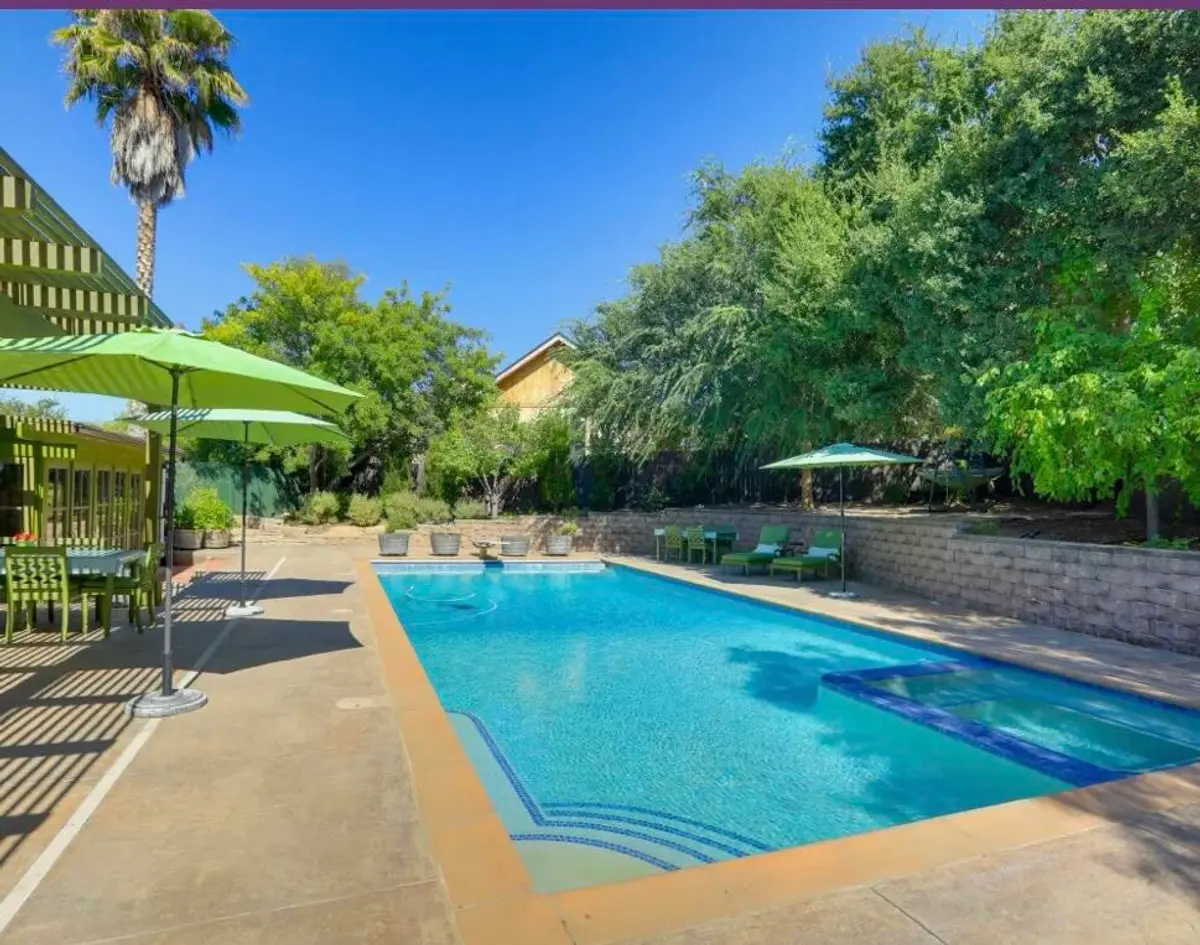 Green Homes for Sale - Solvang, California Green Home