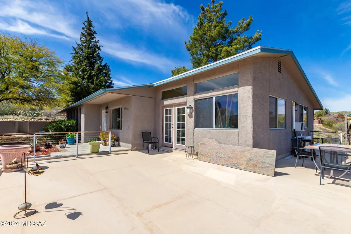 Green Homes for Sale - Tucson, Arizona Green Home