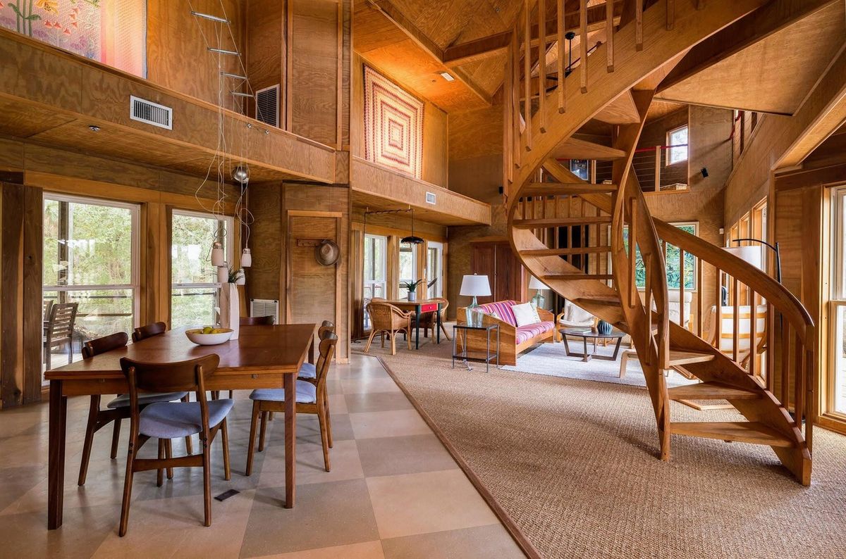 Green Homes for Sale - Dewees Island, South Carolina Green Home