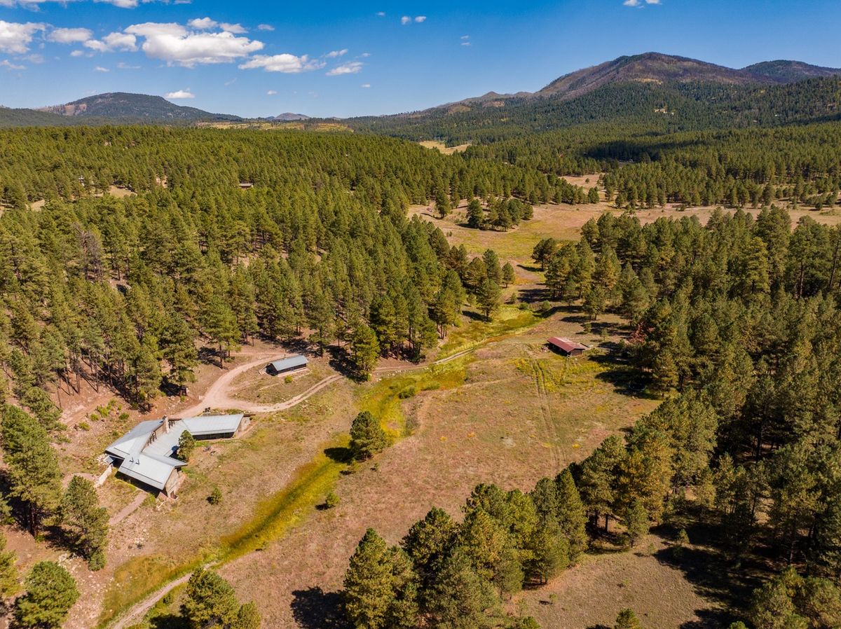 Green Homes for Sale - Jemez Springs, New Mexico Green Home