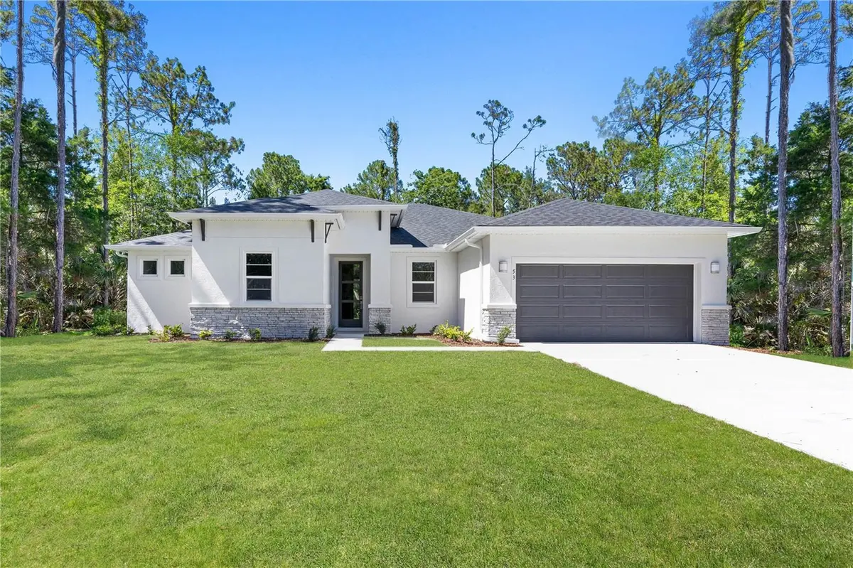 Green Homes for Sale - Palm Coast, Florida Green Home