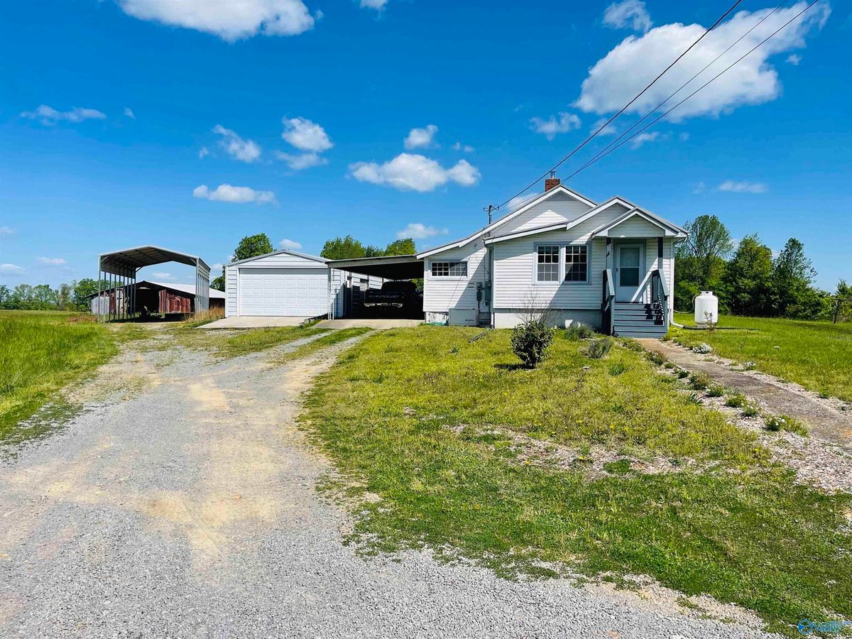 Green Homes for Sale - Skyline, Alabama Green Home