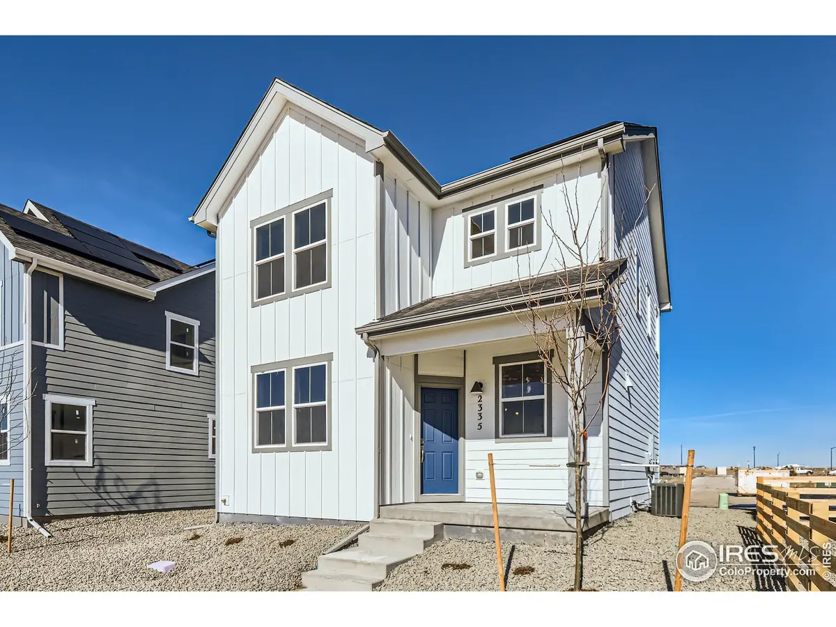Green Homes for Sale - Fort Collins, Colorado Green Home
