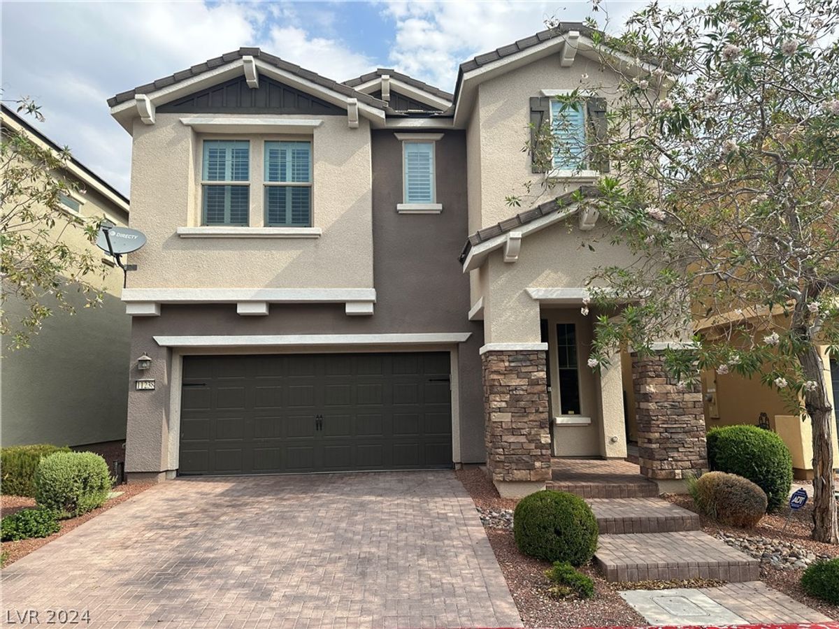 Green Homes for Sale - Las Vegas, Nevada Green Home