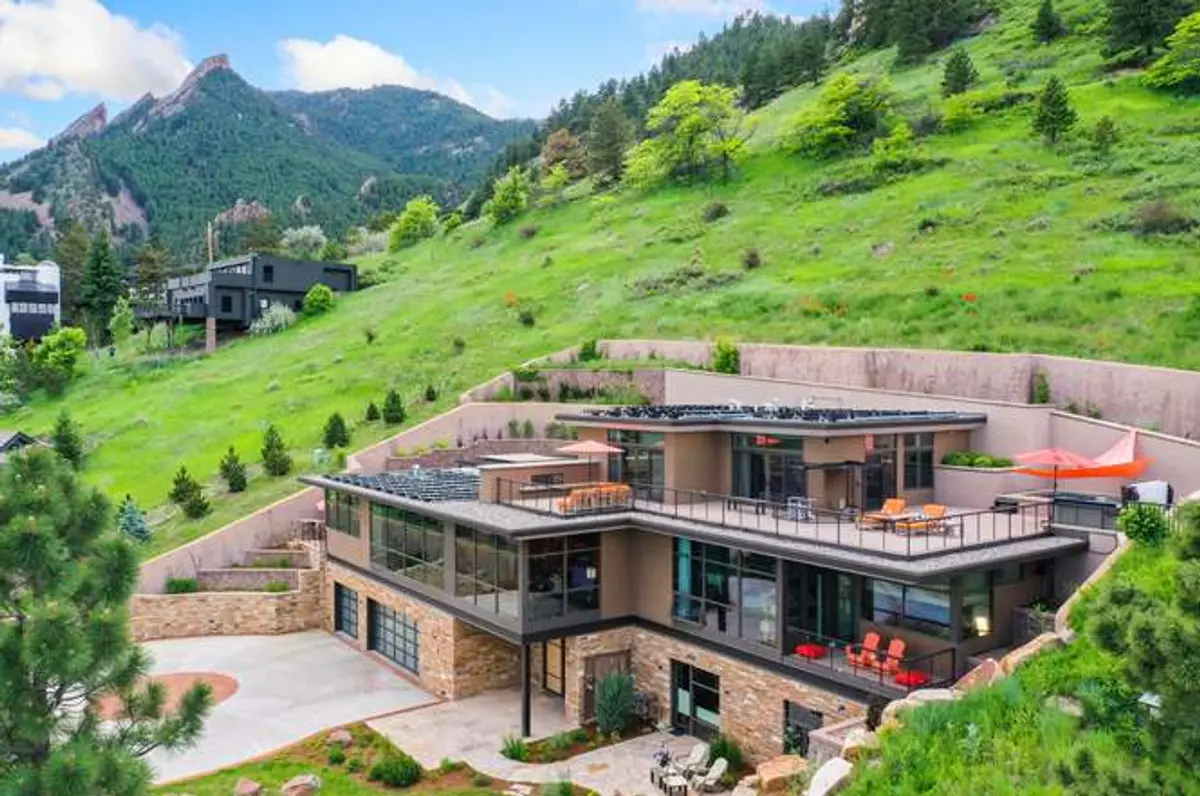 Green Homes for Sale - Brighton, Colorado Green Home