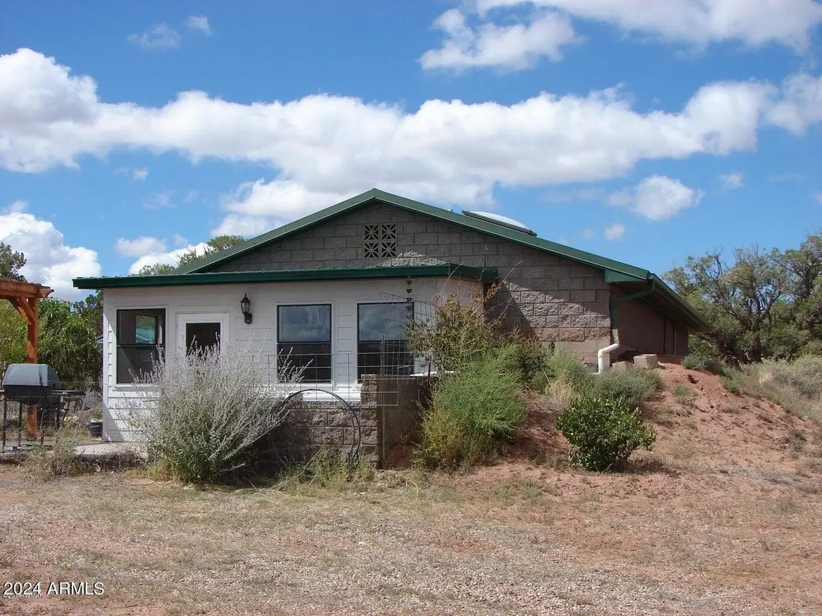 Green Homes for Sale - Snowflake, Arizona Green Home