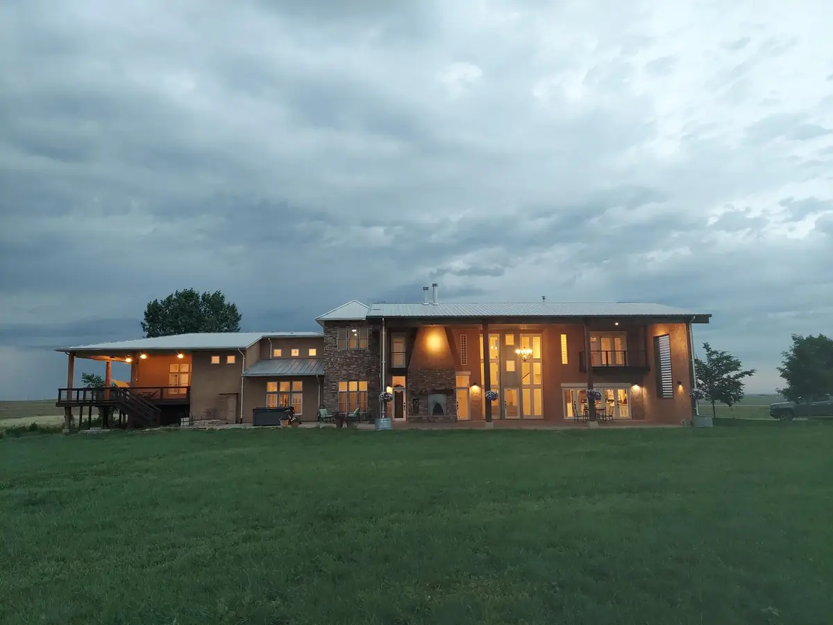 Green Homes for Sale - Fort Lupton, Colorado Green Home