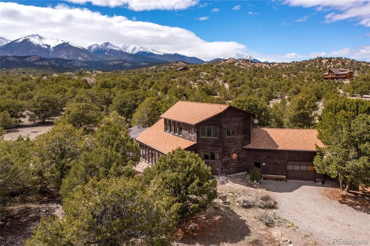 Green Homes for Sale - Salida, Colorado Green Home
