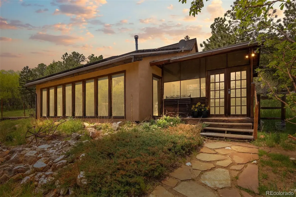 Green Homes for Sale - Boulder, Colorado Green Home