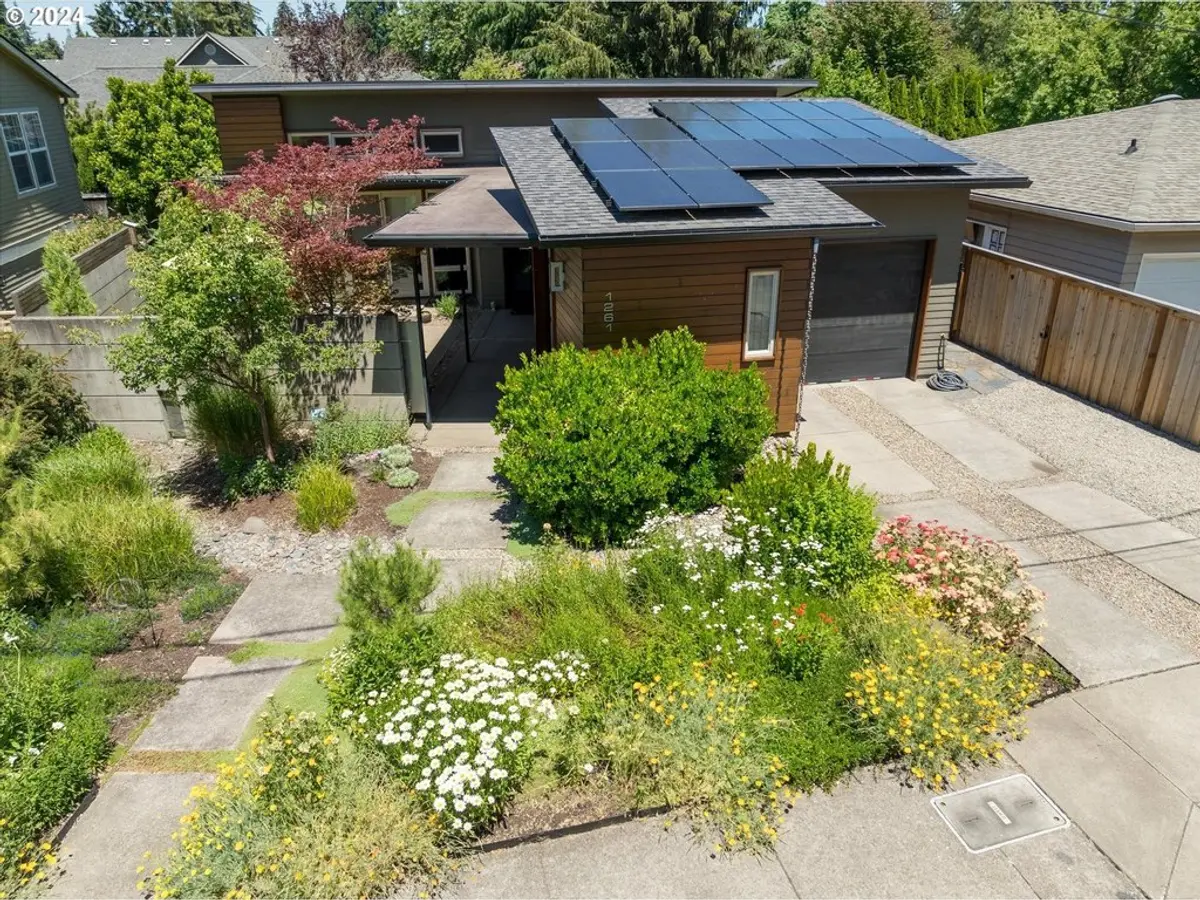 Green Homes for Sale - Eugene, Oregon Green Home