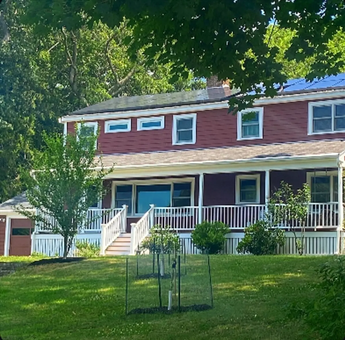 Green Homes for Sale - Marblehead, Massachusetts Green Home