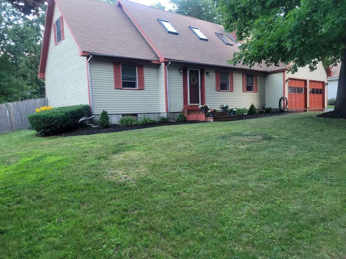 Green Homes for Sale - Portland, Maine Green Home