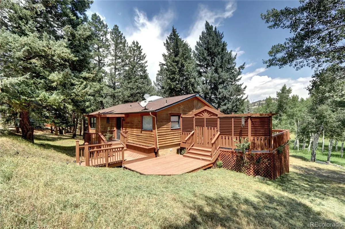 Green Homes for Sale - Evergreen, Colorado Green Home