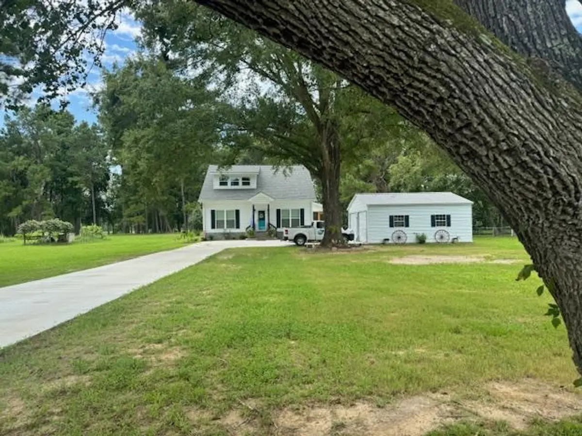 Green Homes for Sale - Summerton, South Carolina Green Home