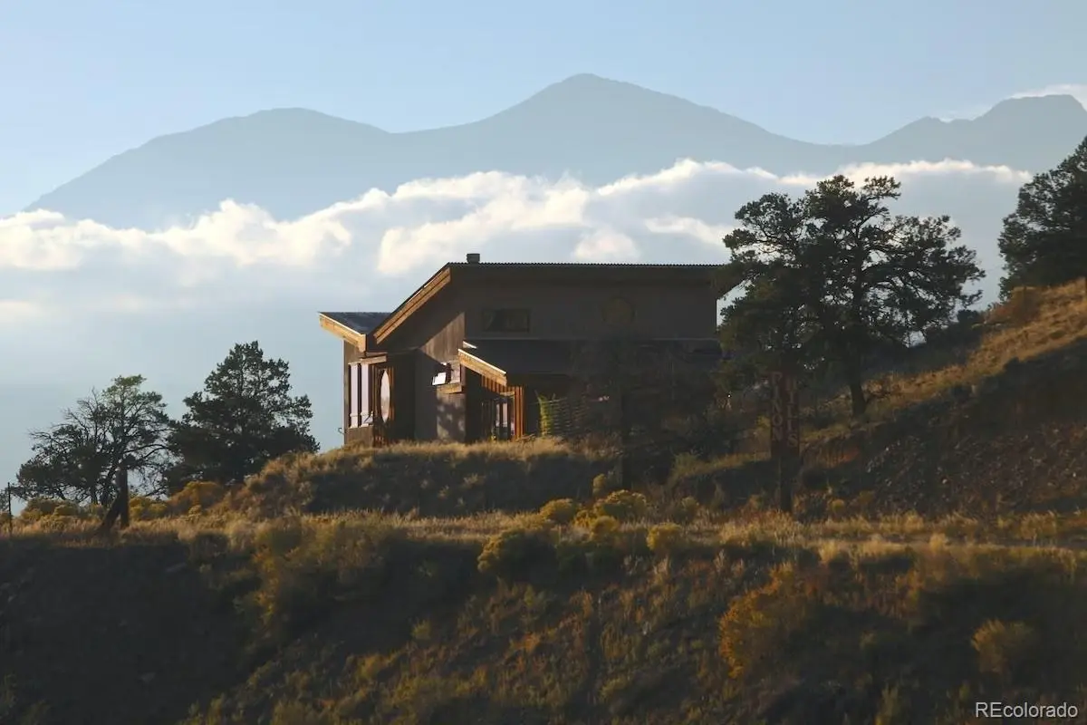 Green Homes for Sale - Salida, Colorado Green Home