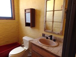 Second Bathroom
