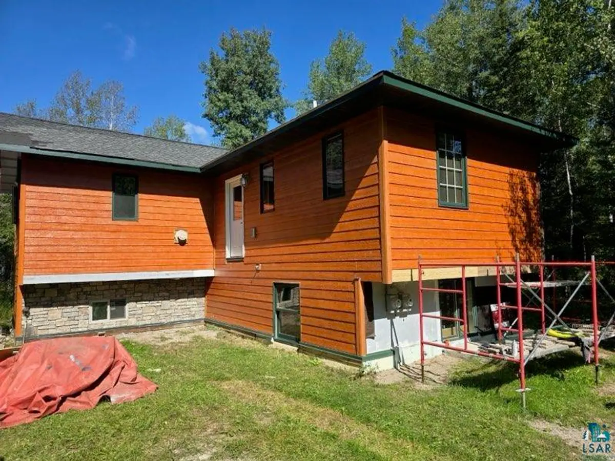 Green Homes for Sale - Embarrass, Minnesota Green Home