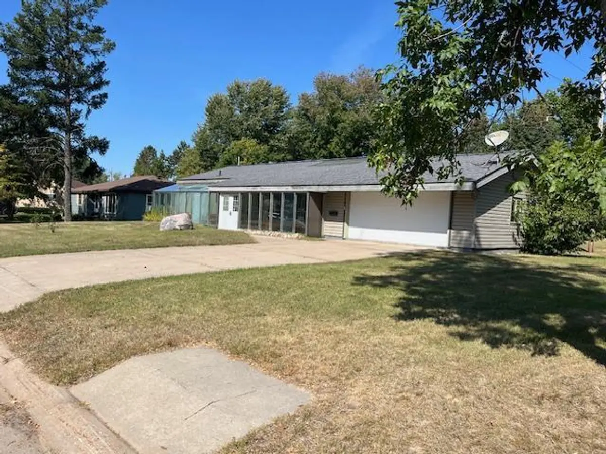Green Homes for Sale - Grand Rapids, Minnesota Green Home