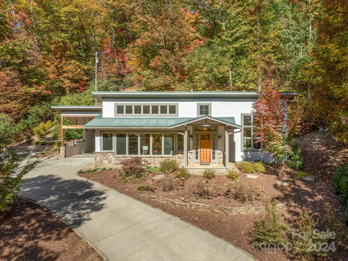 Green Homes for Sale - Franklin, North Carolina Green Home