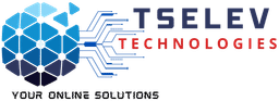 Tselev Technologies Logo