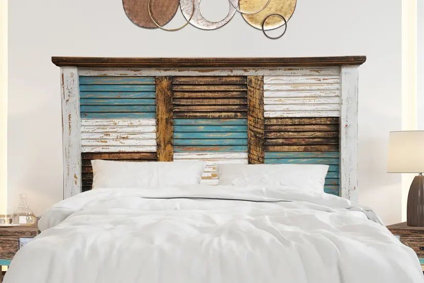Picture of Cabana King Bed