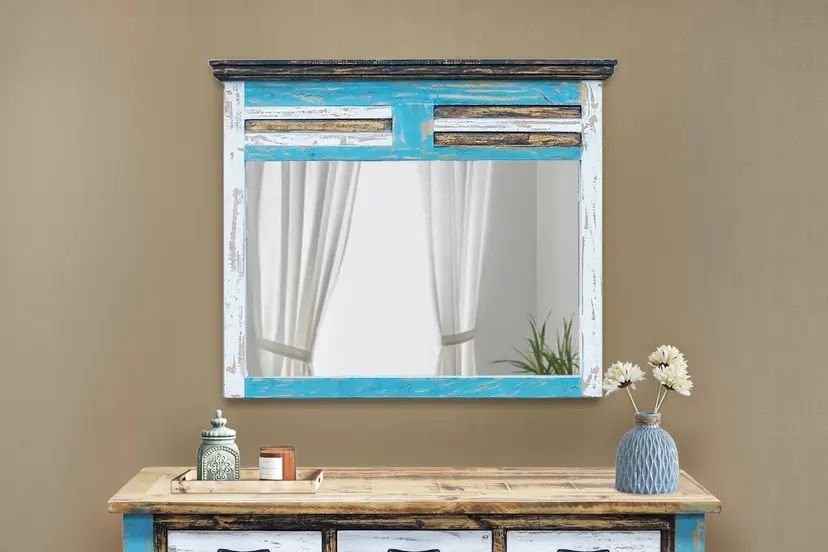 Picture of Cabana Mirror