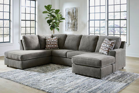 Picture of O'PHANNON PUTTY LAF SECTIONAL