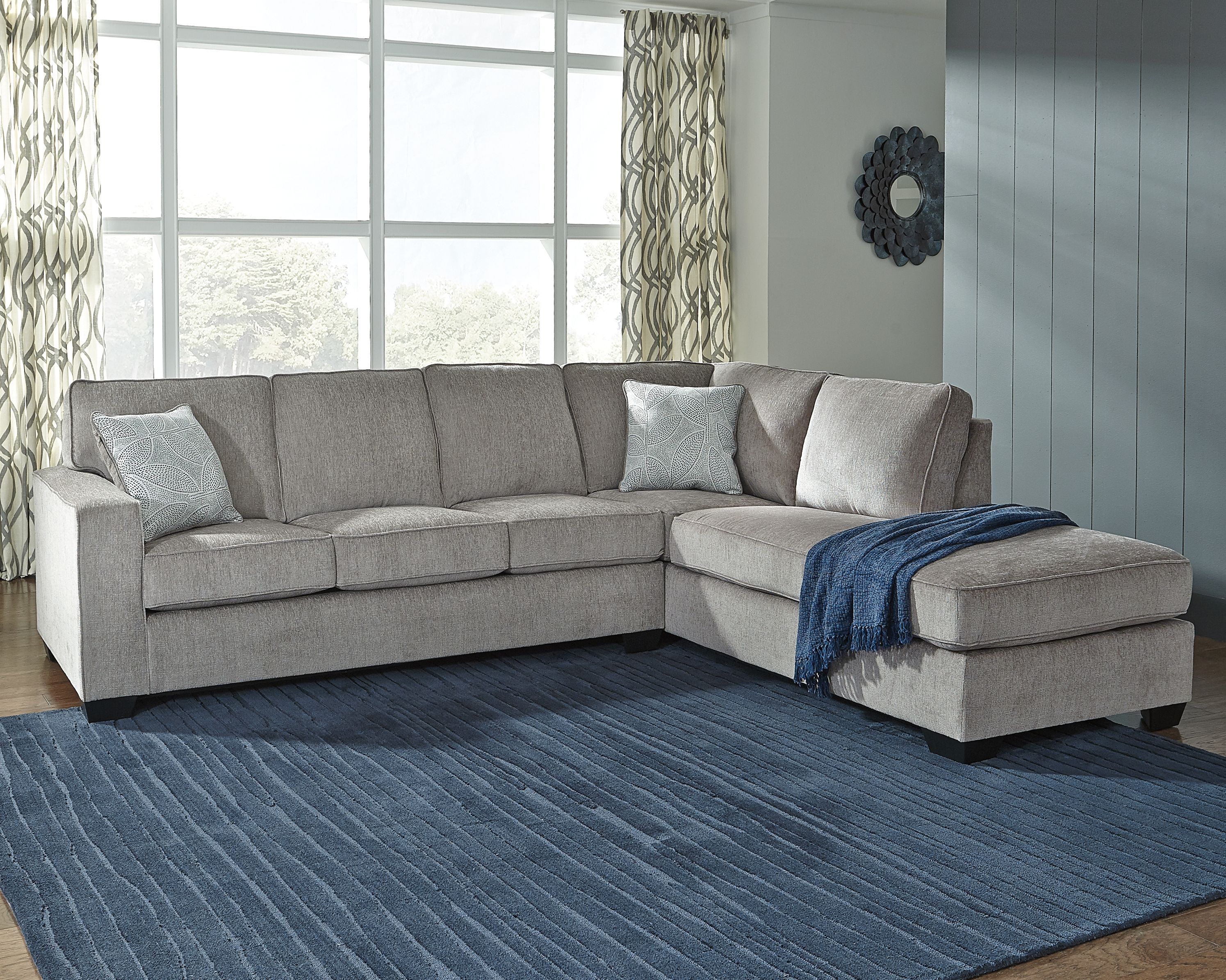 Altari alloy raf sectional deals