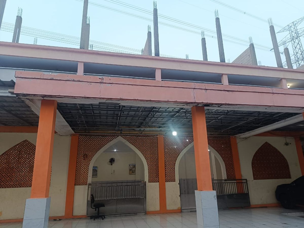 Istana Yatim Rumah Harapan - Tahap 1 - foto 14
