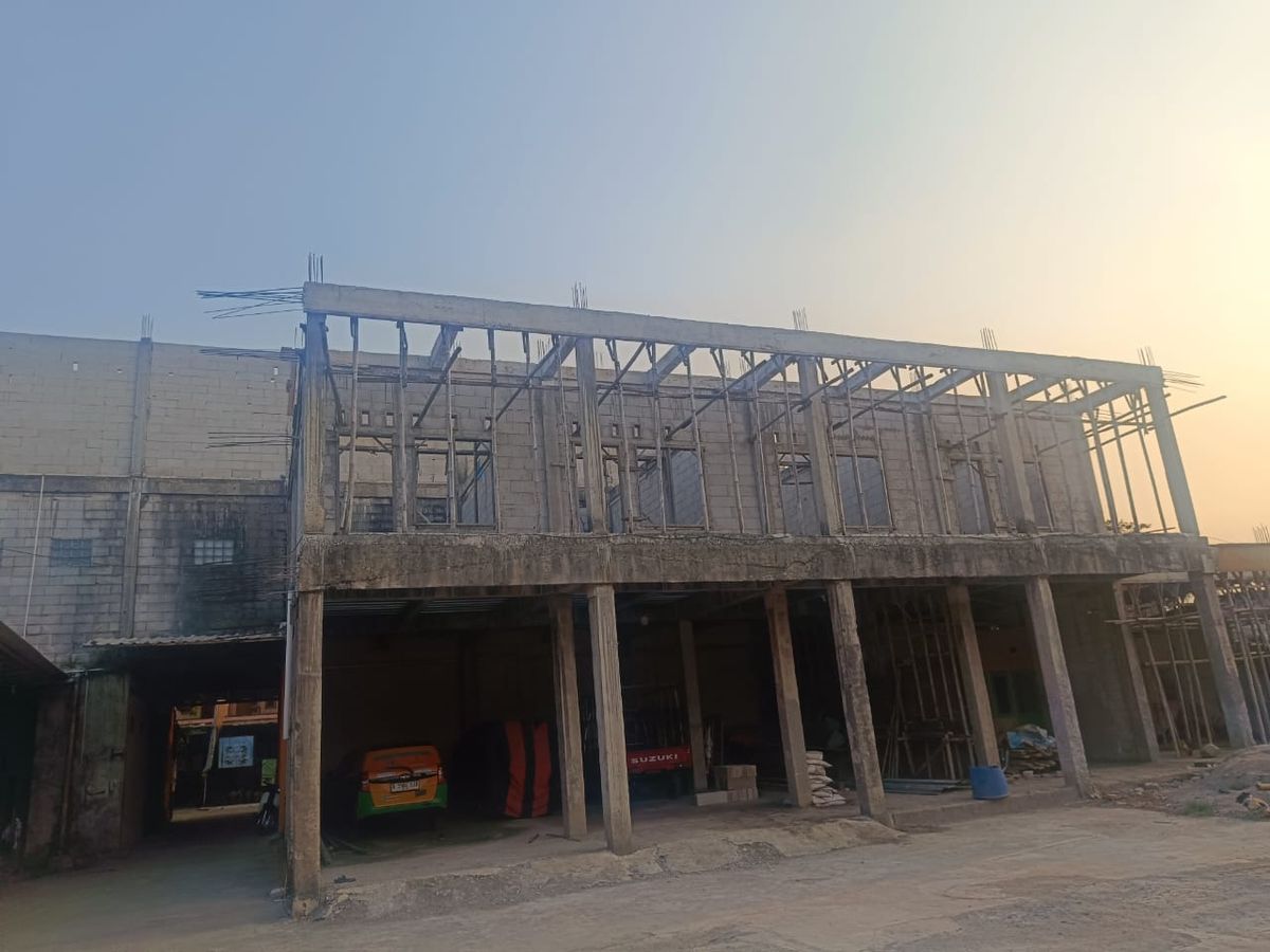 Istana Yatim Rumah Harapan - Tahap 1 - foto 3