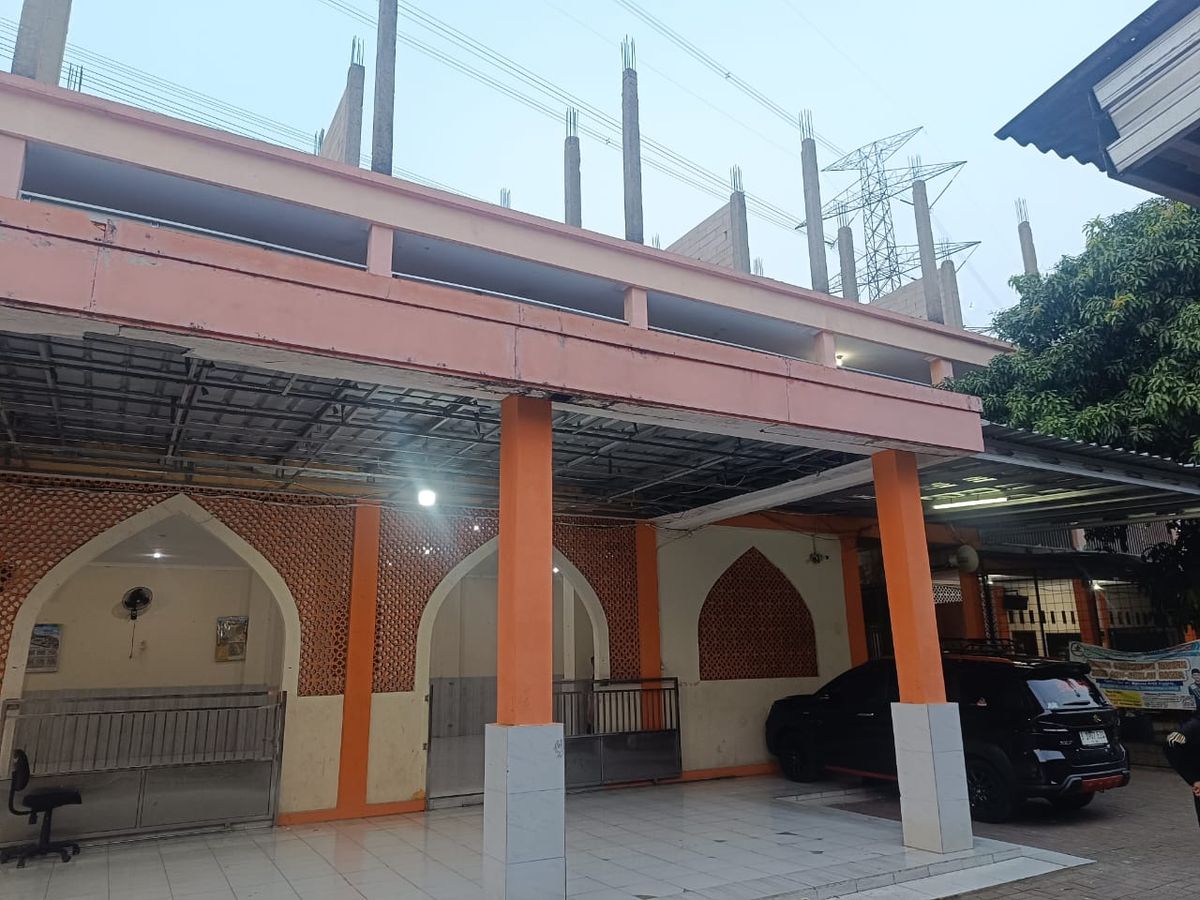 Istana Yatim Rumah Harapan - Tahap 1 - foto 15