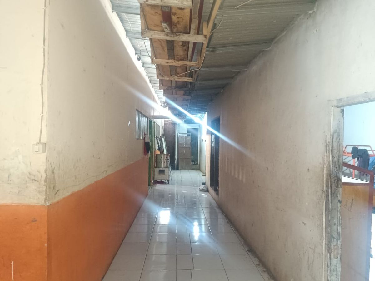 Istana Yatim Rumah Harapan - Tahap 1 - foto 7