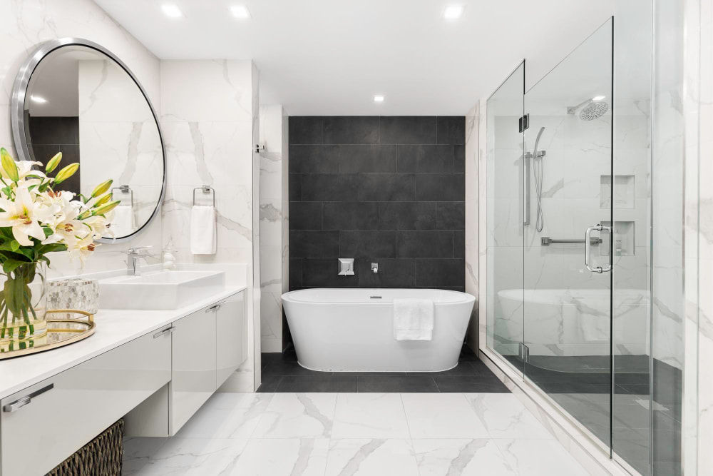 Bathroom Remodeling Kenilworth, IL