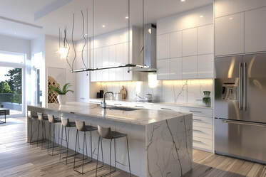 Kitchen Remodeling Glencoe IL