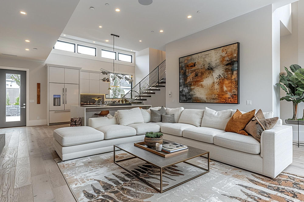 Whole Home Remodel Kenilworth