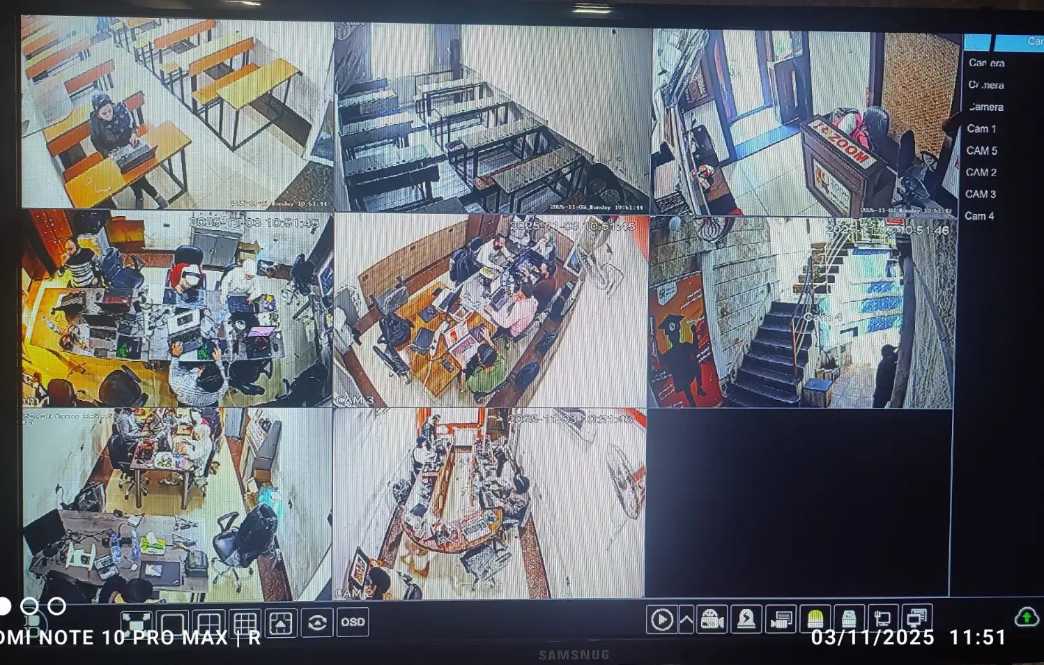 IT Operations & Infrastructure Hardening (Team Lead)