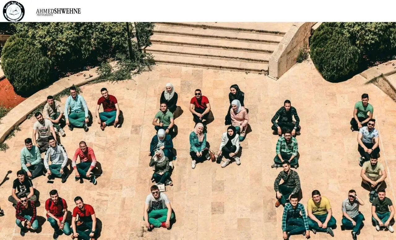 EPU Shape with Colleagues