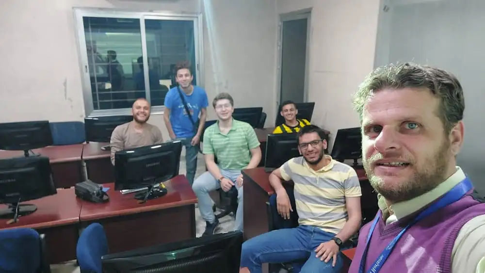 Industrial Automation Lab