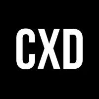 CXD logo