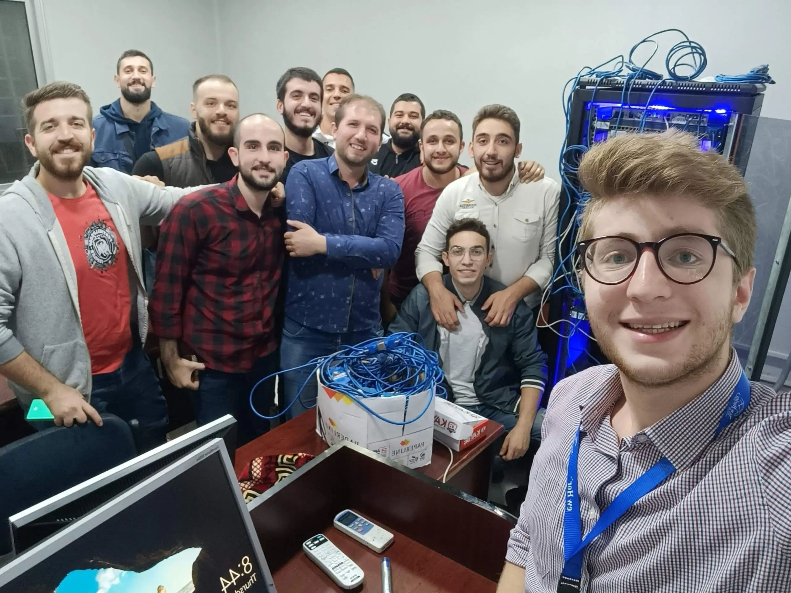 Guiding CCNA Course Lab Exercises