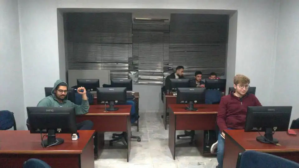 MCSA Course Advanced Training