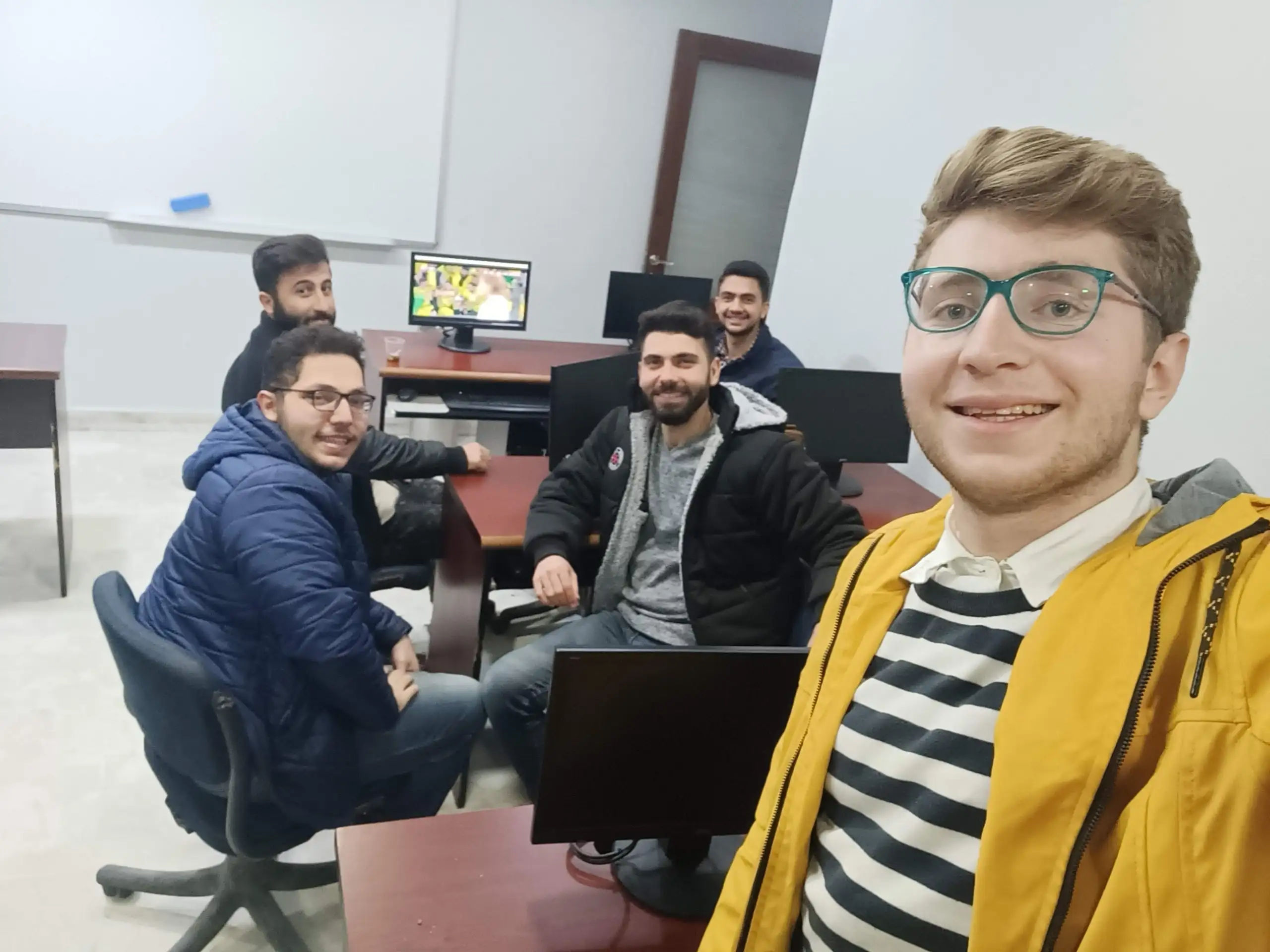 MCSA Course: Virtual Machine Deployment Session