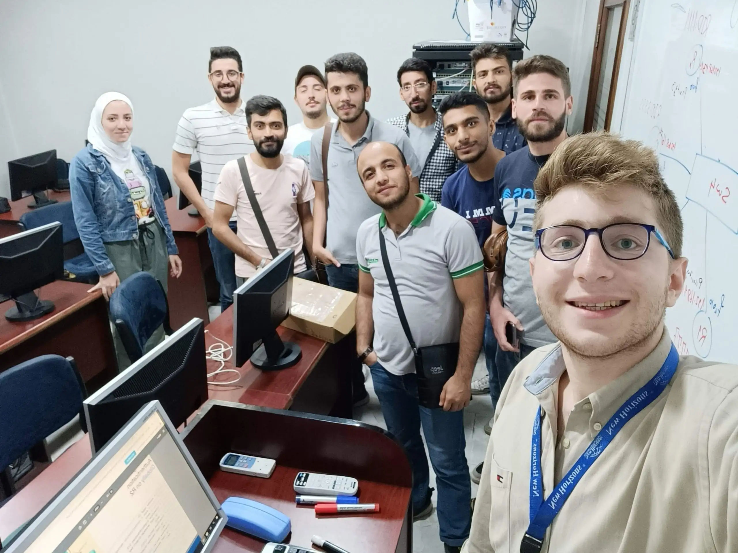 Interactive CCNA Course:Networking Labs